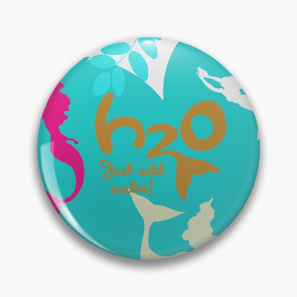 Item preview, H2O Recreational #1 designed and sold by Ariel Braunn.