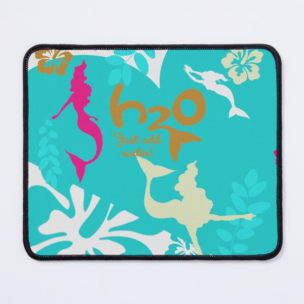 Item preview, H2O Recreational #1 designed and sold by Ariel Braunn.