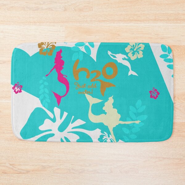 Item preview, H2O Recreational #1 designed and sold by Ariel Braunn.