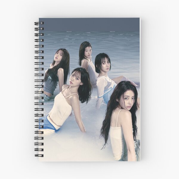 Item preview, LE SSERAFIM (KPOP) designed and sold by jaofnn.