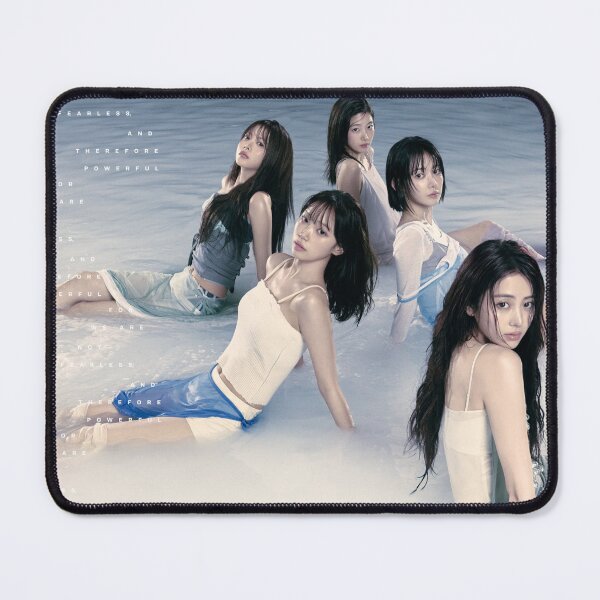 Item preview, LE SSERAFIM (KPOP) designed and sold by jaofnn.