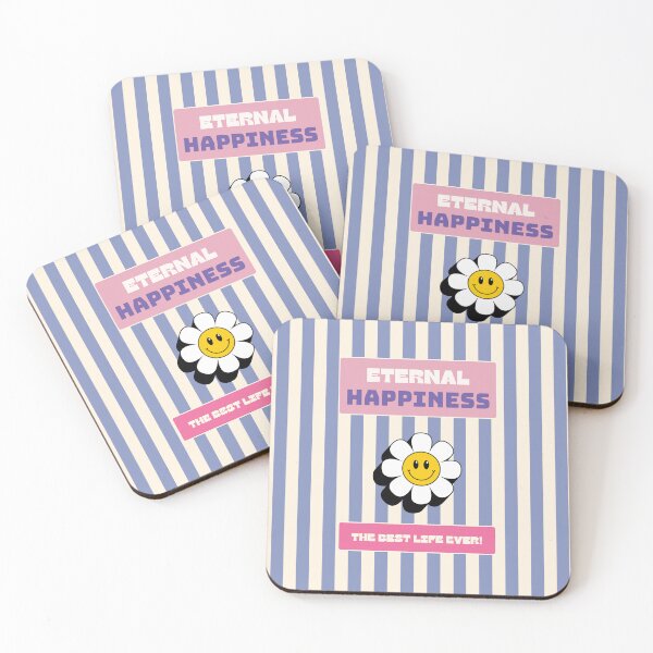 Item preview, Flower Eternal Hapiness JW designed and sold by N-STUDIOLAB.