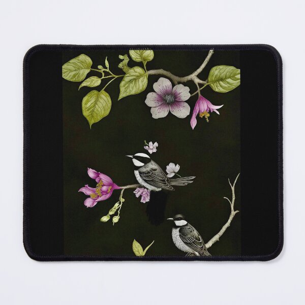 Item preview, Vintage Birds…Illustration designed and sold by ©Janis Zroback.