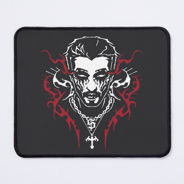 Item preview, Alexander Leon Gumuchian Baby No Money designed and sold by CrossKateOne.
