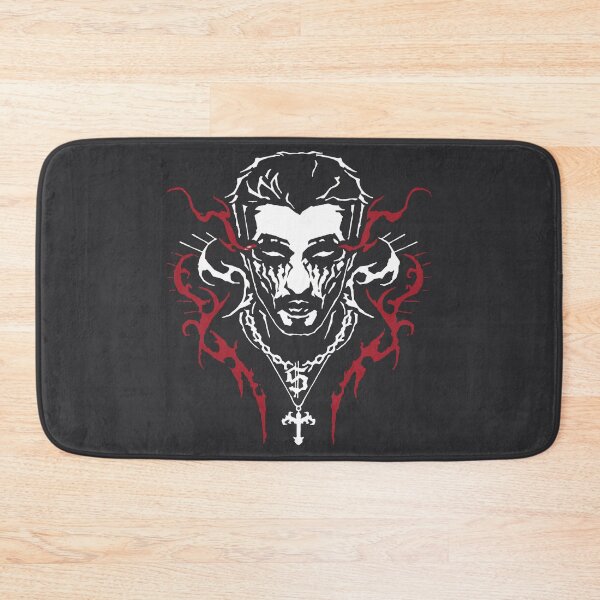 Item preview, Alexander Leon Gumuchian Baby No Money designed and sold by CrossKateOne.
