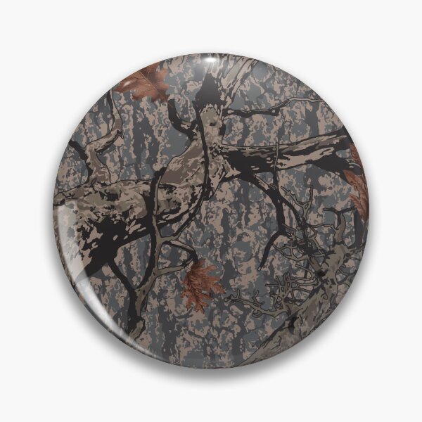 Item preview, real tree camouflage pattern designed and sold by Camo0godfather.