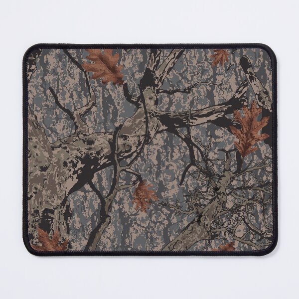 Item preview, real tree camouflage pattern designed and sold by Camo0godfather.
