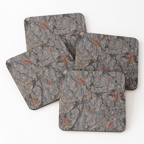 Item preview, real tree camouflage pattern designed and sold by Camo0godfather.