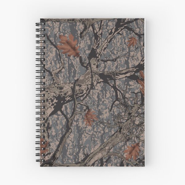 Item preview, real tree camouflage pattern designed and sold by Camo0godfather.