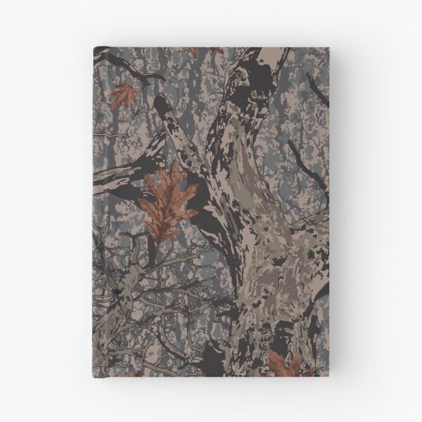 Item preview, real tree camouflage pattern designed and sold by Camo0godfather.
