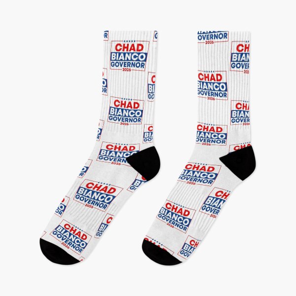 Item preview, Chad Bianco For California Governor 2026 Election designed and sold by PixVib.