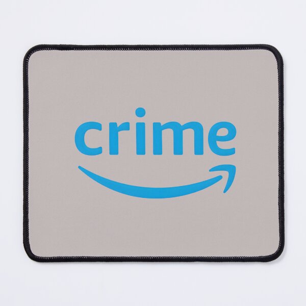 Item preview, the amazon crime family designed and sold by backcountryem.