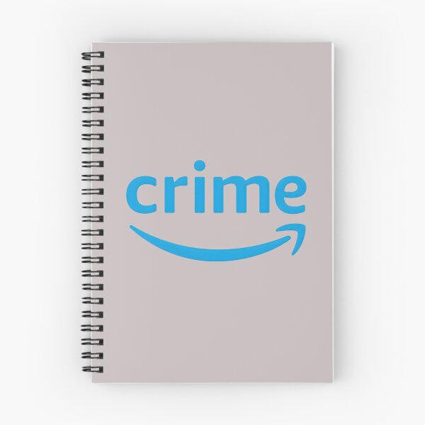 Item preview, the amazon crime family designed and sold by backcountryem.