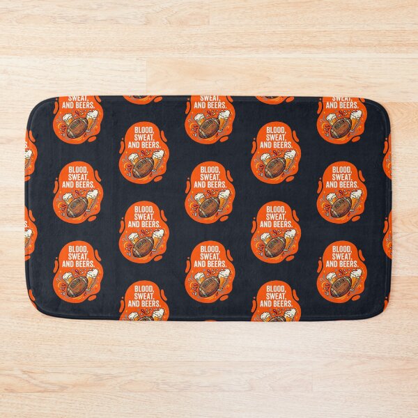 Item preview, Blood, sweat, and beers | Rugby designed and sold by SocialStaticz.