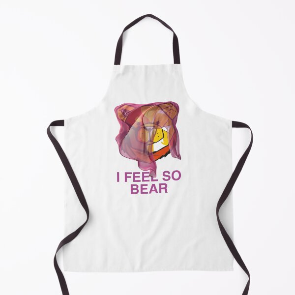 Item preview, ROBUST BEAR FEEL SO BEAR designed and sold by Robust.