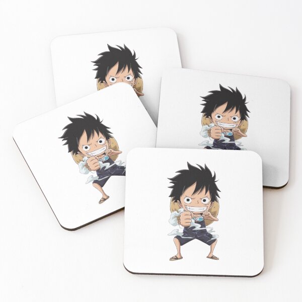 Item preview, Straw Hat Captain Cute Anime Design designed and sold by Mr-MC-kitty.