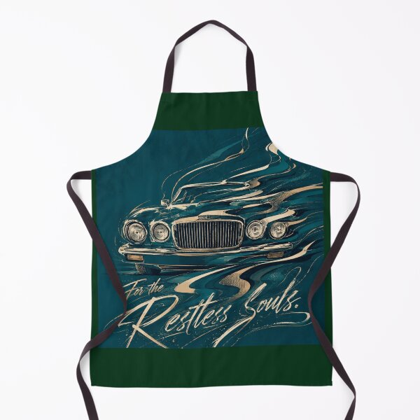 Item preview, For the Restless Souls designed and sold by Brainyfoxx360.