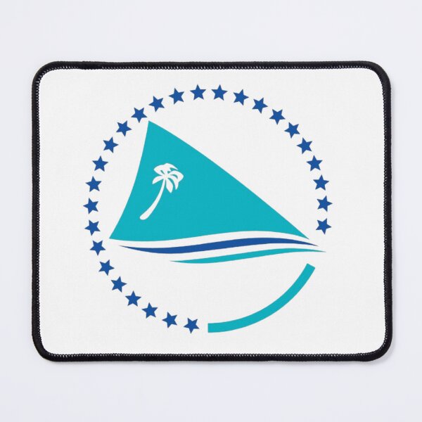 Item preview, Pacific Community - Coat of Arms designed and sold by THE Company.