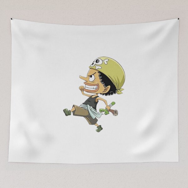 Item preview,  Brave Sniper Pirate Anime Design designed and sold by Mr-MC-kitty.