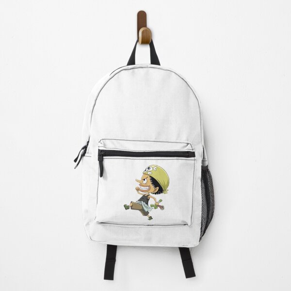 Item preview, Brave Sniper Pirate Anime Design designed and sold by Mr-MC-kitty.