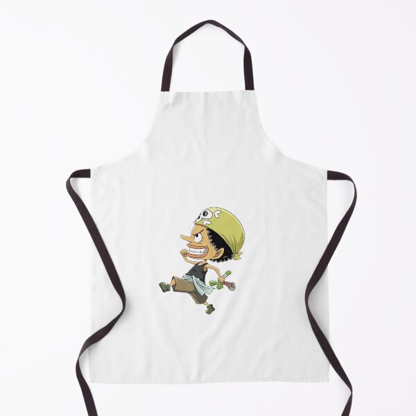 Item preview, Brave Sniper Pirate Anime Design designed and sold by Mr-MC-kitty.