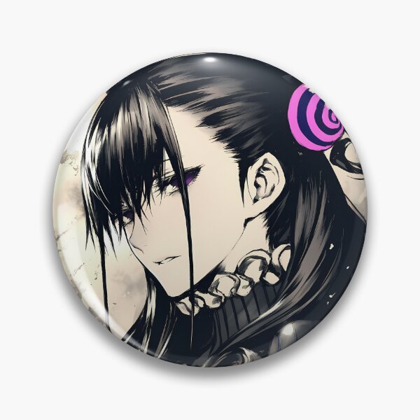 Item preview, Murasaki Shikibu - 10 designed and sold by Infinite-Aspire.