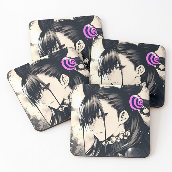Item preview, Murasaki Shikibu - 10 designed and sold by Infinite-Aspire.