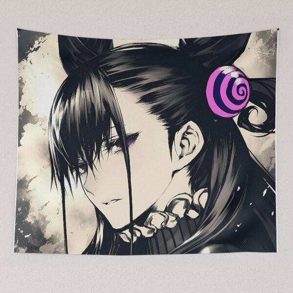 Item preview, Murasaki Shikibu - 10 designed and sold by Infinite-Aspire.