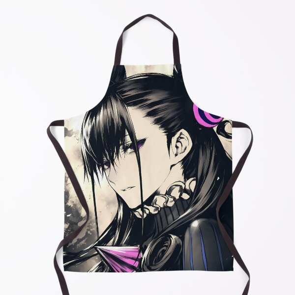 Item preview, Murasaki Shikibu - 10 designed and sold by Infinite-Aspire.