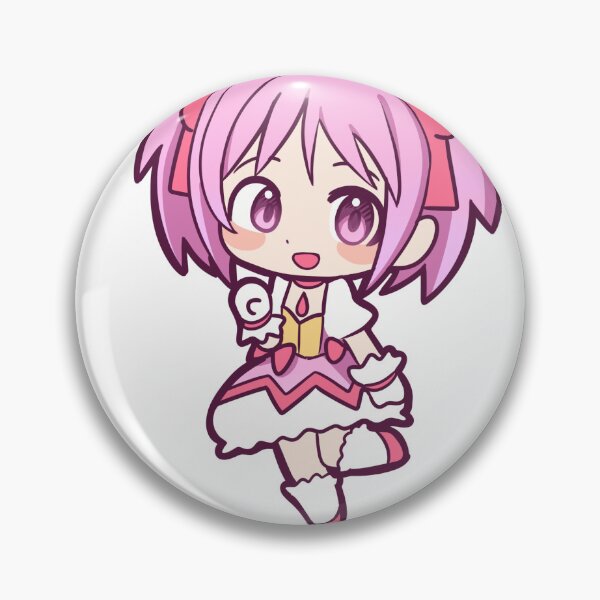 Item preview, Madoka sticker designed and sold by ReoSaurus.