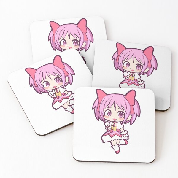 Item preview, Madoka sticker designed and sold by ReoSaurus.