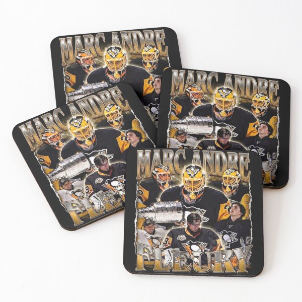 Item preview, Marc Andre Fleury designed and sold by kreativa01.