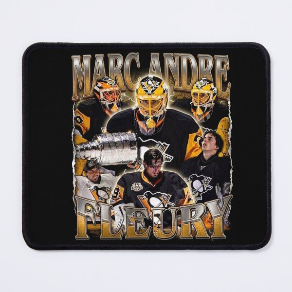 Item preview, Marc Andre Fleury designed and sold by kreativa01.