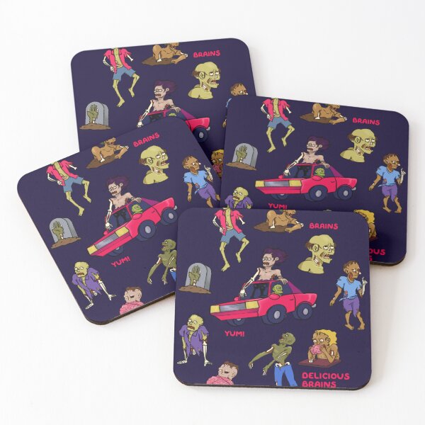 Item preview, Zombie Brains designed and sold by imgabsveras.
