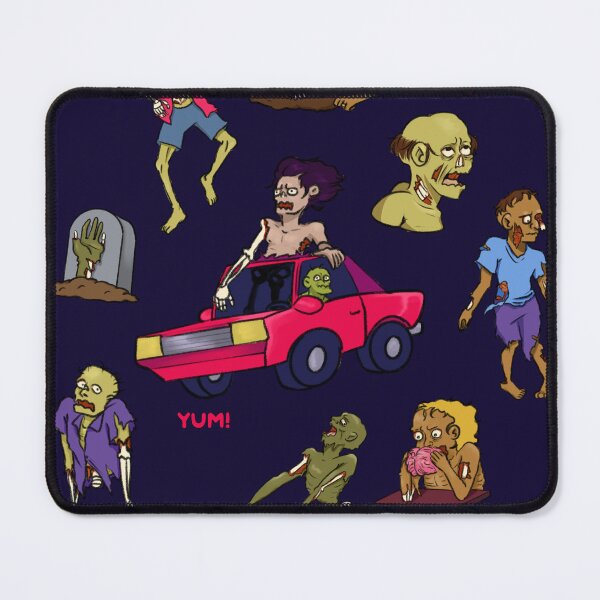Item preview, Zombie Brains designed and sold by imgabsveras.