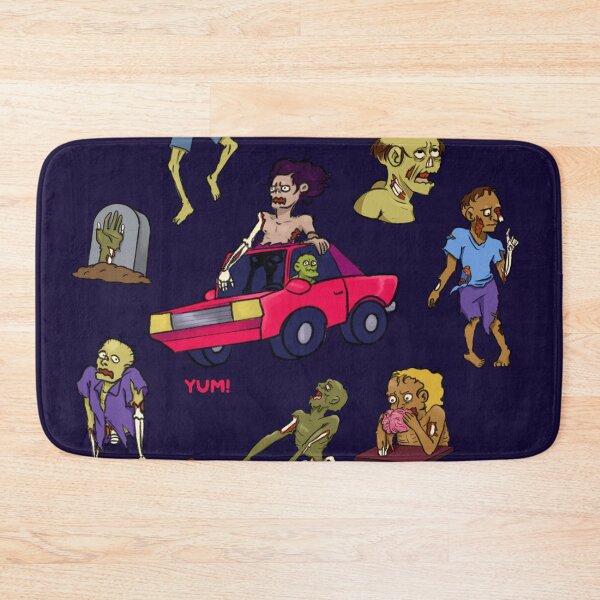 Item preview, Zombie Brains designed and sold by imgabsveras.