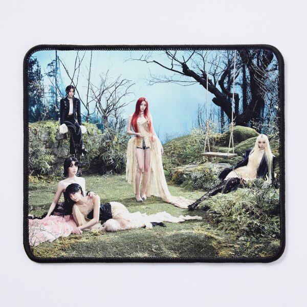 Item preview, LE SSERAFIM (KPOP) designed and sold by jaofnn.