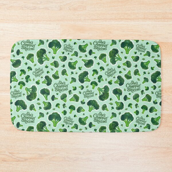 Item preview, She's Choppin' Broccoli - Gen X Humor - Funny Song Lyrics designed and sold by Jenn Inashvili.