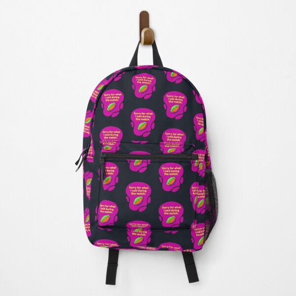 Item preview, Sorry for what I said during the match | Rugby designed and sold by SocialStaticz.