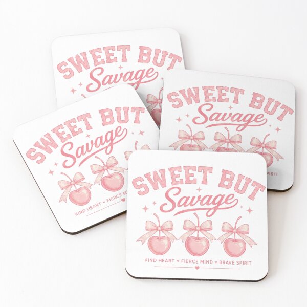 Item preview, Sweet But Savage Cherry Girl Aesthetic designed and sold by AveniaOficial.