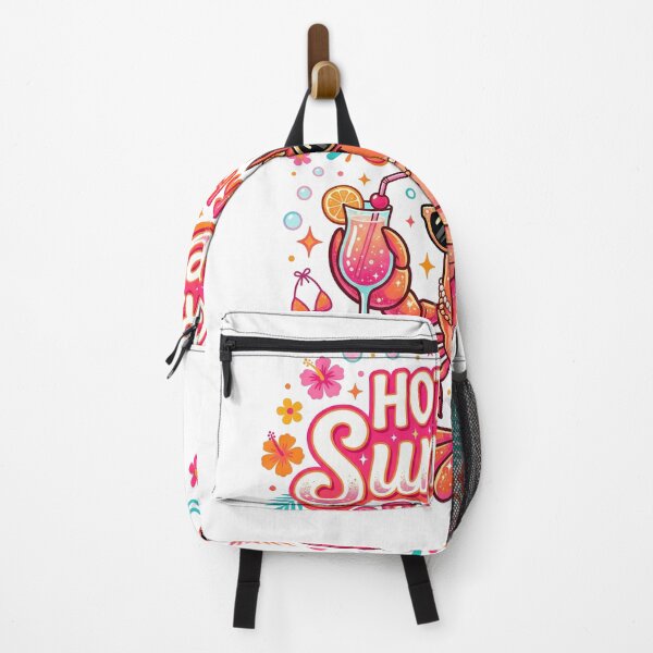 Item preview, Hot girl summer crawfish designed and sold by khalidnasr.