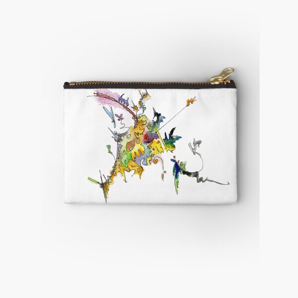 Item preview, Fruit Loop Anglerfish designed and sold by Abstractly Abstracted.
