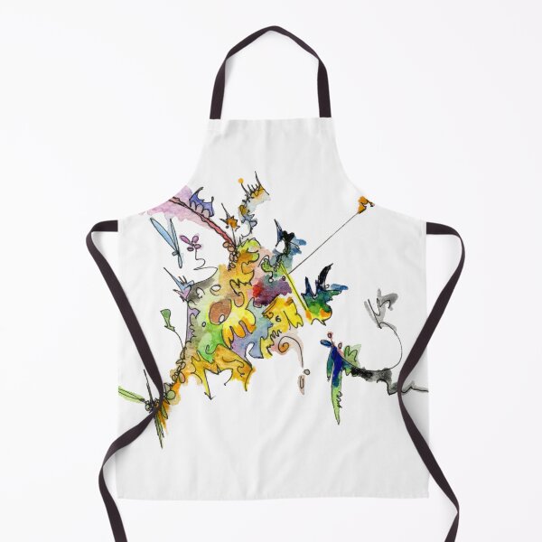 Item preview, Fruit Loop Anglerfish designed and sold by Abstractly Abstracted.