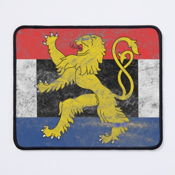 Item preview, Benelux flag metal texture | Benelux metal design designed and sold by RoyalMerchantShop.