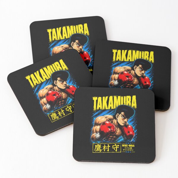 Item preview, Takamura designed and sold by Green Sama.