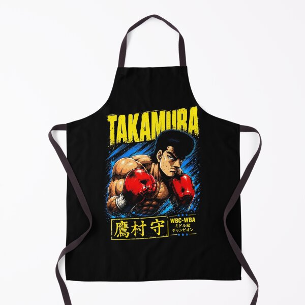 Item preview, Takamura designed and sold by Green Sama.