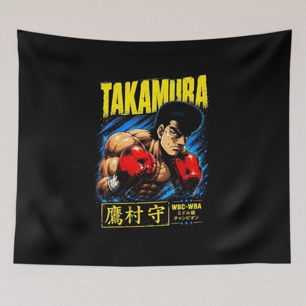 Item preview, Takamura designed and sold by Green Sama.