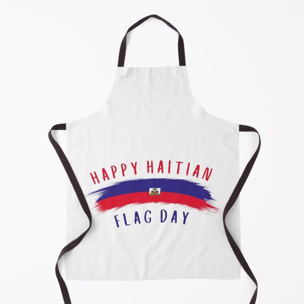 Item preview, Fireworks Happy Haitian Flag Day Haiti Pride designed and sold by faridman.