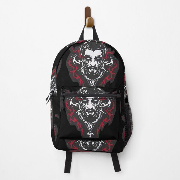 Item preview, Alexander Leon Gumuchian Baby No Money designed and sold by CrossKateOne.