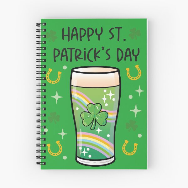Item preview, Happy St Patricks Day designed and sold by GlitterArtySVG.